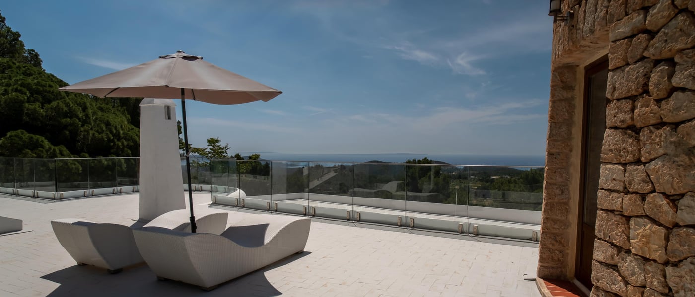 Villa La Solana, Ibiza - Luxury holiday home in Spain