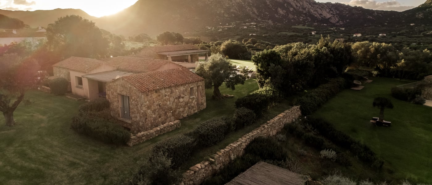Villa Casa Cielo, Sardinia - Luxury holiday home in Italy