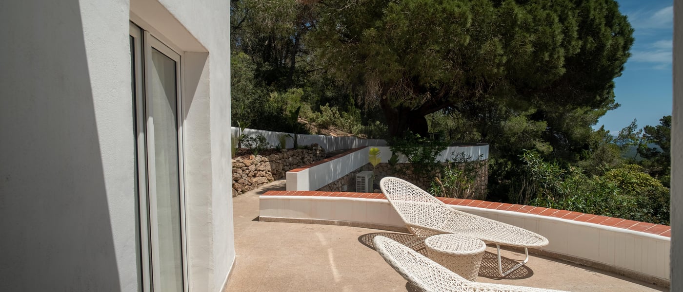 Villa La Solana, Ibiza - Luxury holiday home in Spain