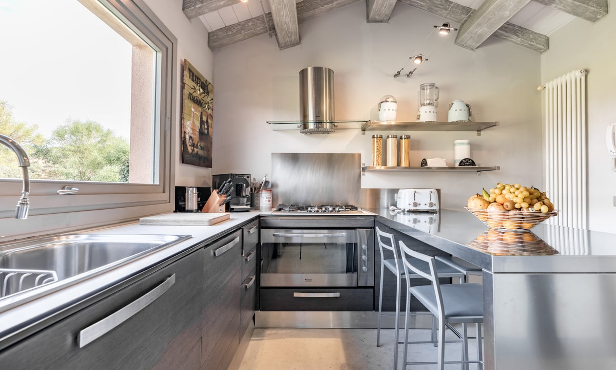 Villa Casa Cielo, Sardinia - Luxury holiday home in Italy